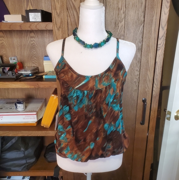 Women's top - Picture 1 of 2